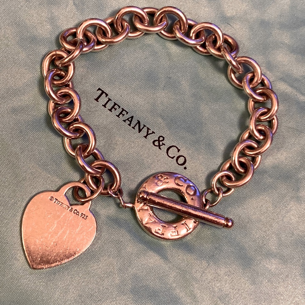 Tiffany and Company bracelet